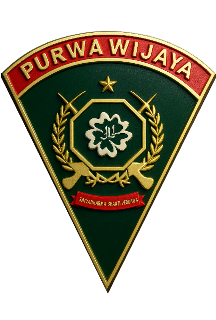 Yonif TP 838/Purwa Wijaya
