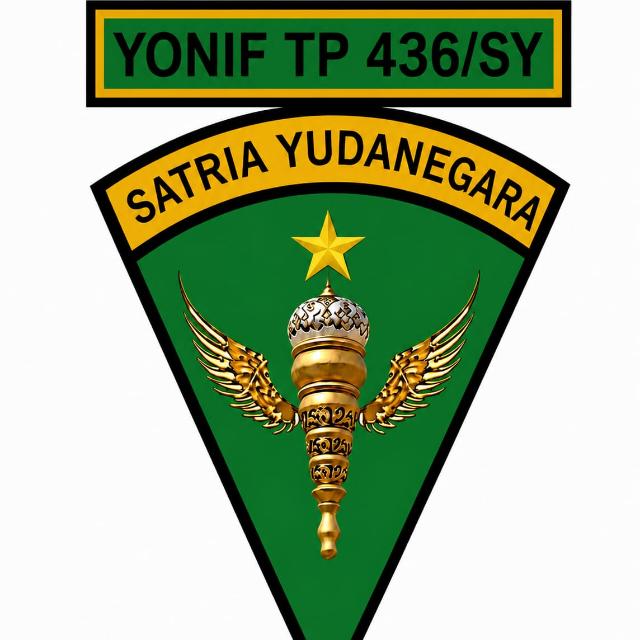 YONIF TP 436/SY