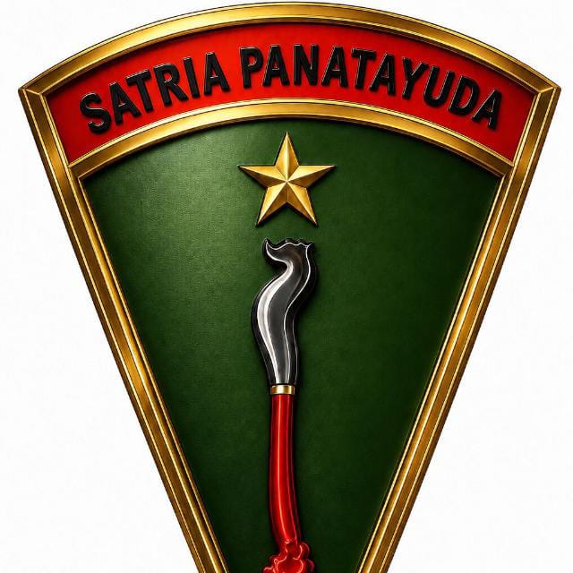 Yonif TP  434/SAS