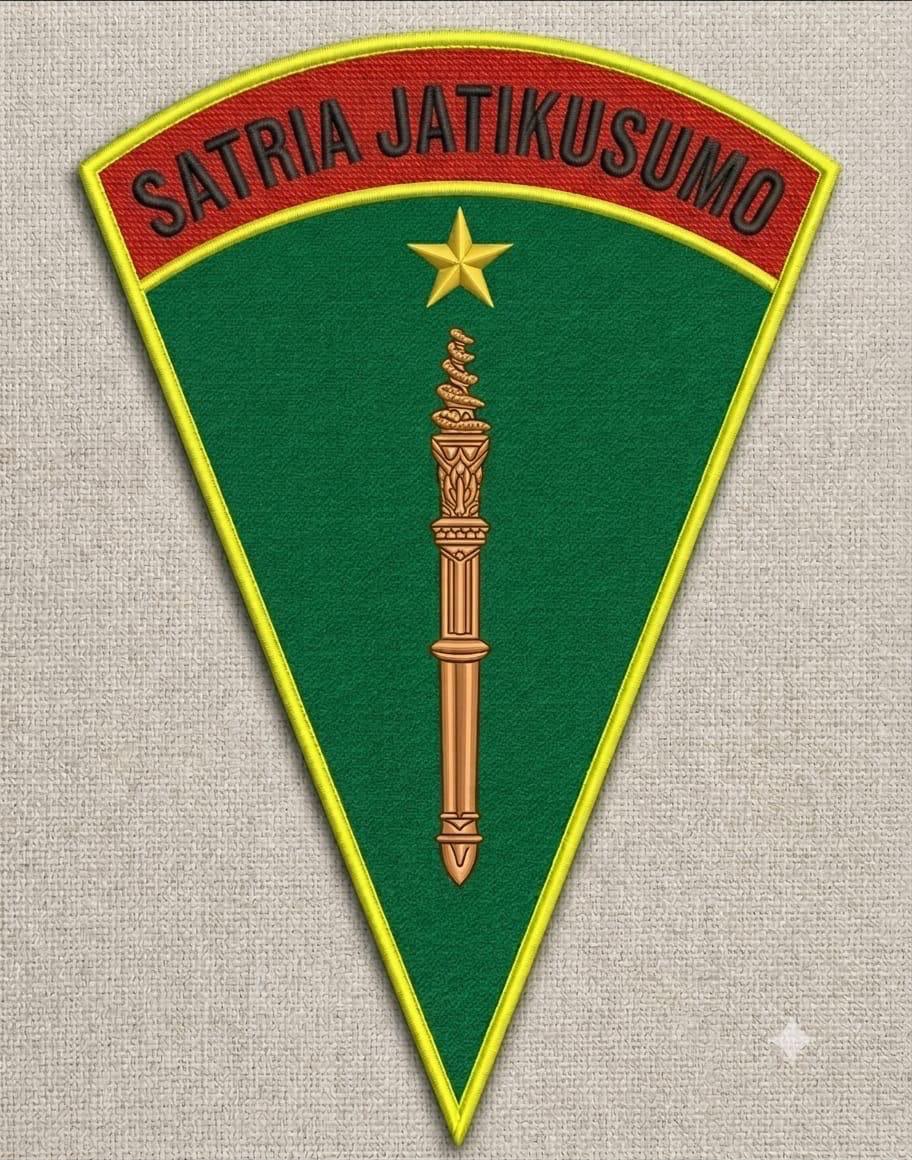YONIF TP 442/SJK
