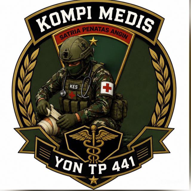 Kompi Kesehatan