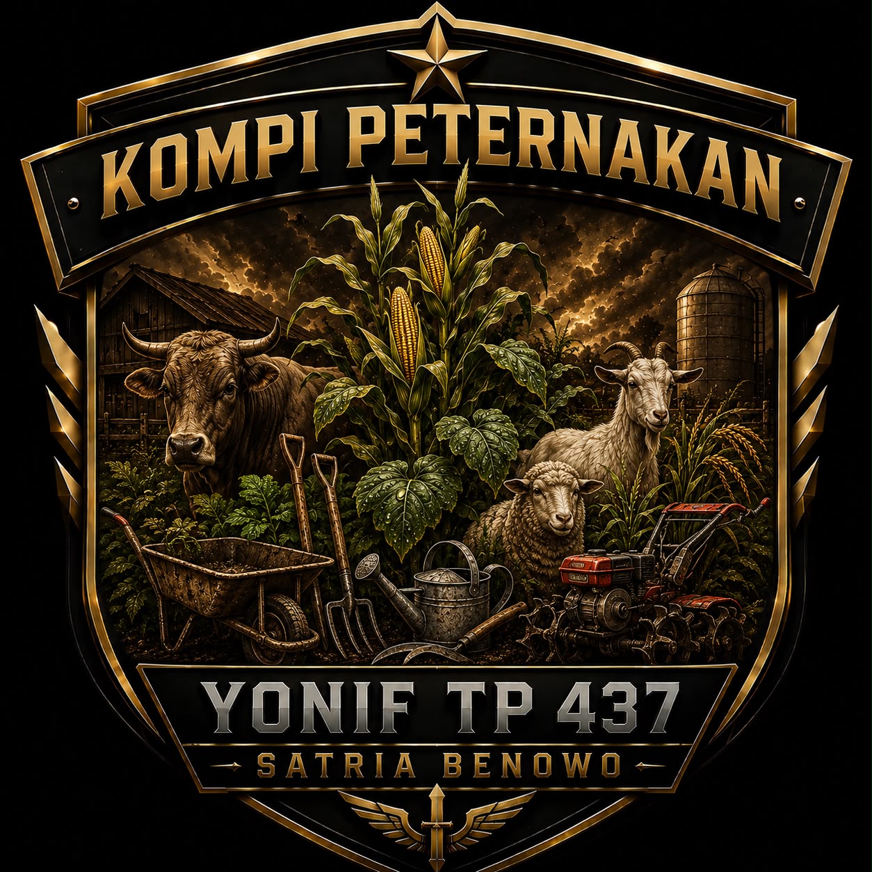 Peternakan