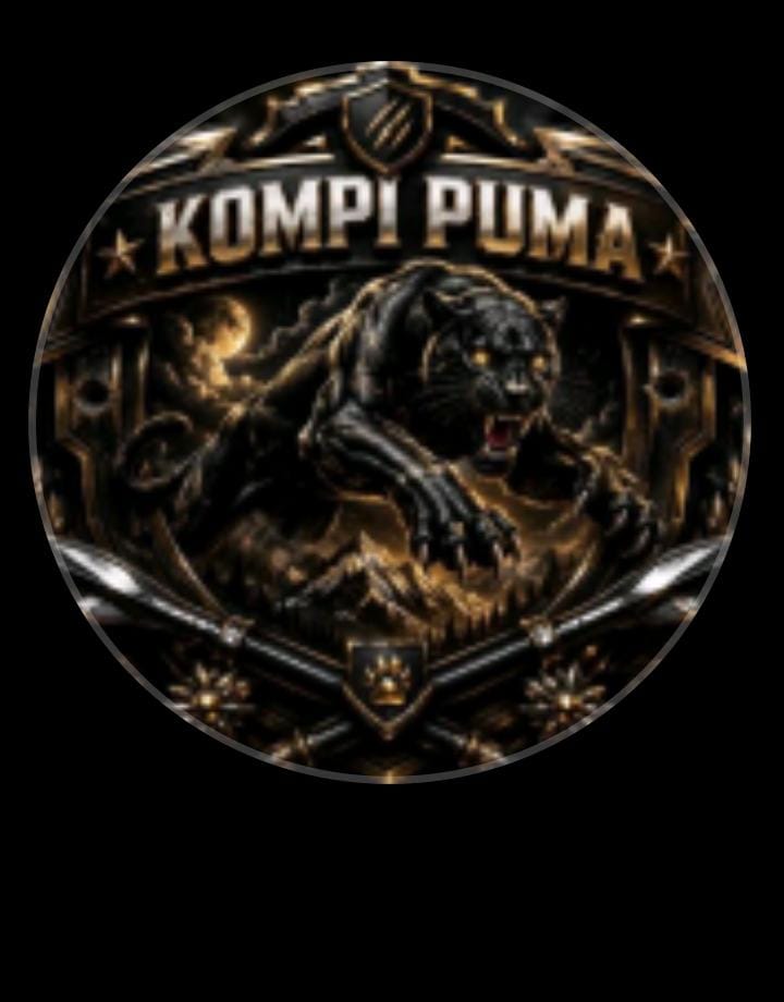 KOMPI PERTANIAN (PUMA)