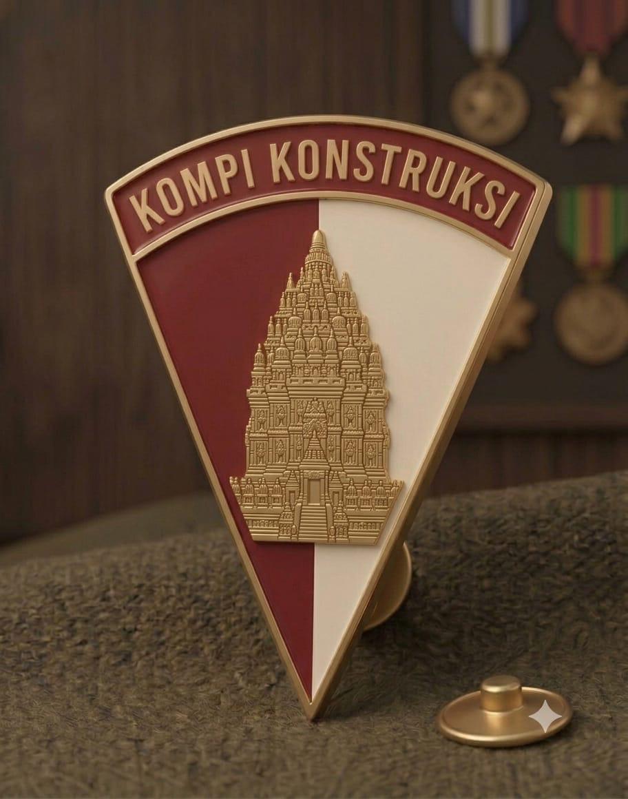 KOMPI KONSTRUKSI 442
