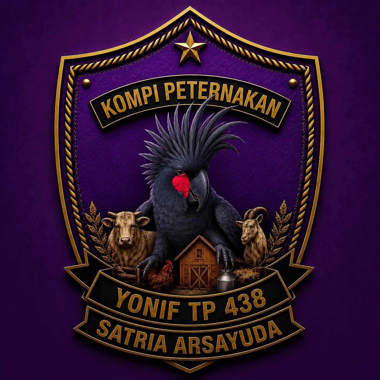 KOMPI PETERNAKAN