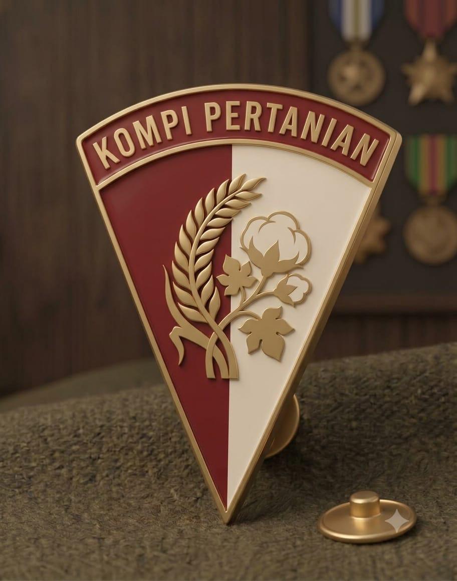 KOMPI PERTANIAN