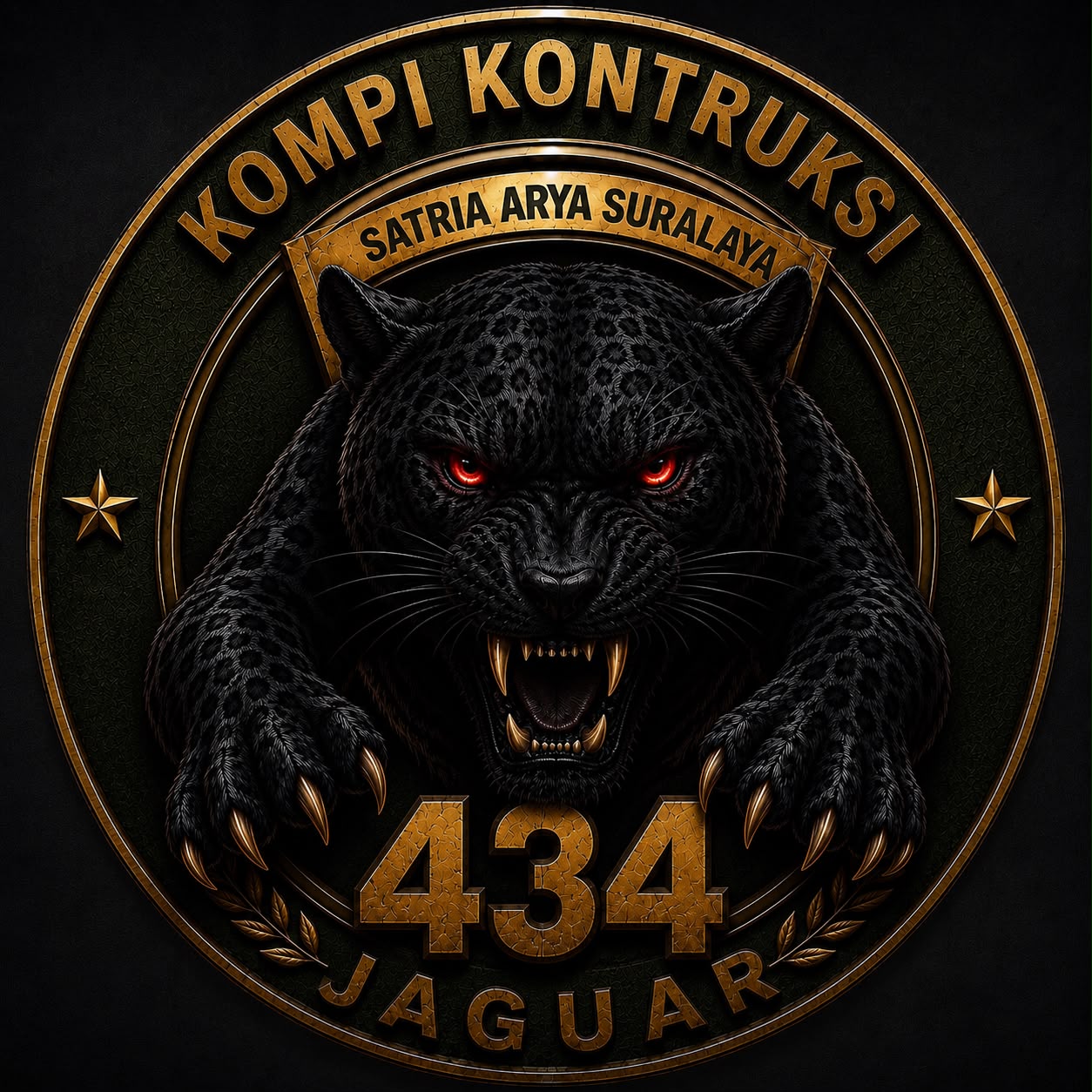 KOMPI ZENI 434/SAS